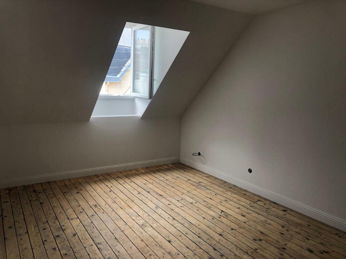 Apartment A 2 Minutes De La 5 Places
