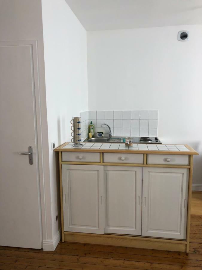 Appartement à 2 Minutes De La 5 Places *